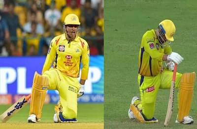 MS Dhoni IPL 2020 | मॅच फिनिशर धोनीचा फॉर्म हरवला?, चाहत्यांना हुरहुर