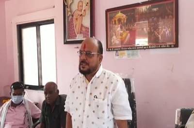 ...तोपर्यंत टीव्हीवाले आपल्याकडे बघत नाहीत हे दरेकांना चांगलं माहीत : गुलाबराव पाटील