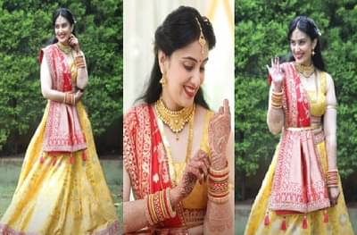 PHOTO | सई रे सई... सई लोकूरचा दिलखेचक ग्लॅमरस लूक