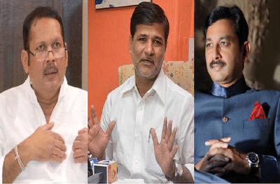 ना उदयनराजे, ना संभाजीराजे, मेटेंच्या मराठा विचार मंथन बैठकीला प्रमुख नेत्यांची दांडी