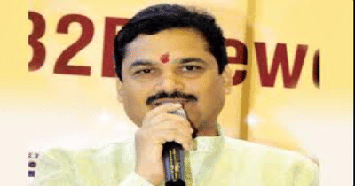 काँग्रेस, भाजपासह सर्वच पक्षांनी धनगर आरक्षणाचा खेळ केला; राम शिंदे यांचा घरचा आहेर