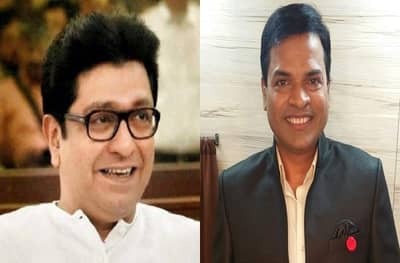 Raj Thackeray | भरत जाधवसाठी राज ठाकरेंचं खास ट्विट, दिली ही दाद