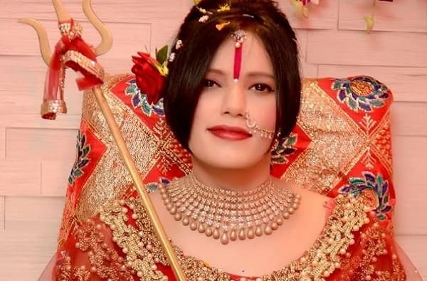 Bigg Boss 14 Grand Premier : राधे माँची बिग बॉसमध्ये एन्ट्री, बिग बॉससाठी प्रार्थना