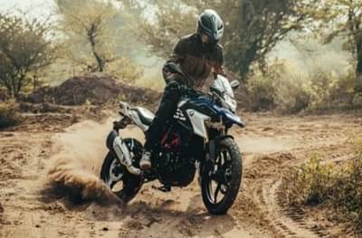 BMW ची शानदार बाईक लाँच होण्यास सज्ज, दमदार फिचर्समुळे रायडर्स प्रभावित