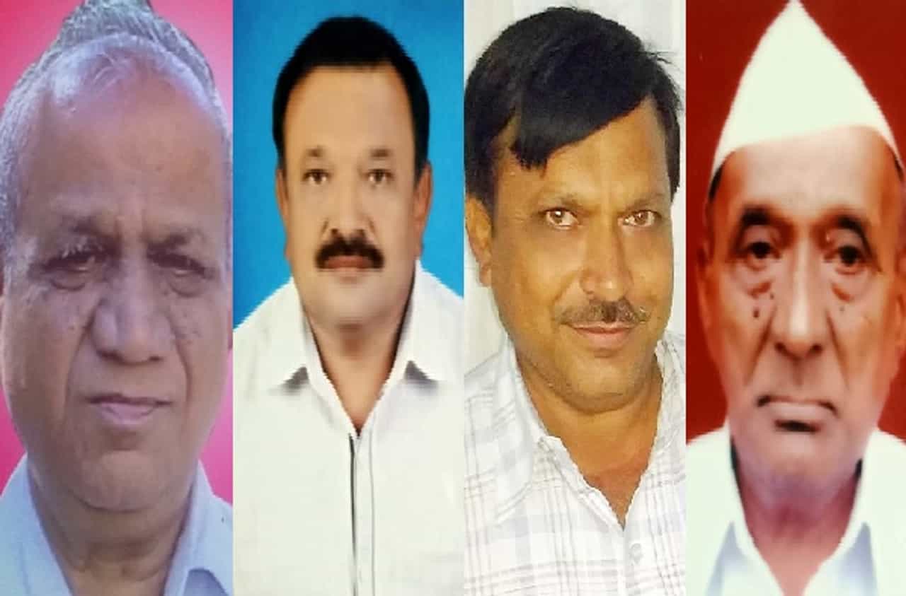 कोरोनाने घरातले आधारवड कोसळले, कुटुंबातील चौघांचा पाठोपाठ मृत्यू