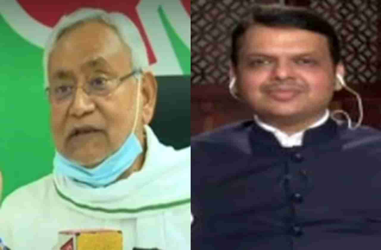 Bihar Election: एनडीएच्या जागावाटपाचा फॉर्म्युला ठरला, लोजप बाहेर, भाजप आणि जेडीयूला किती जागा?