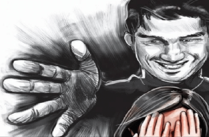 लिफ्टच्या बहाण्याने अल्पवयीन तरुणीला किस, आरोपी 5 महिन्यांनी कल्याणमध्ये जेरबंद