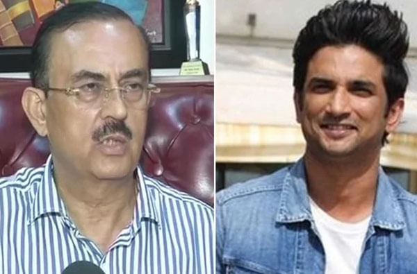 Sushant Singh Rajput Case | नव्या फॉरेन्सिक पथकाची नियुक्ती करा, सुशांतच्या वकिलांची मागणी