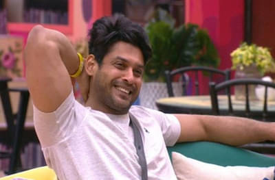 Bigg Boss 14 | ‘बिग बॉस 14’च्या घरात अभिनेता सिद्धार्थ शुक्ला जखमी!