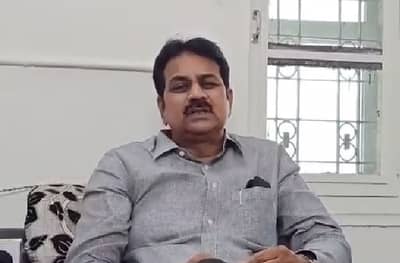 महाविकास आघाडी सरकारच्या दुर्लक्षामुळे मराठा आरक्षण रेंगाळलं : हर्षवर्धन पाटील