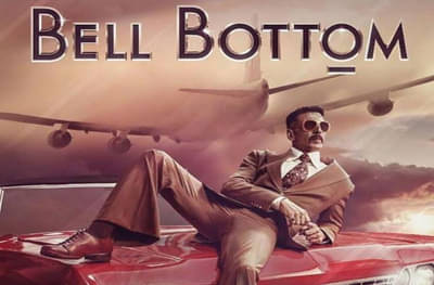 BellBottom Teaser | बहुप्रतीक्षित ‘बेलबॉटम’चा टीझर प्रदर्शित, अक्षय कुमार पुन्हा ‘खिलाडी’ अंदाजात!