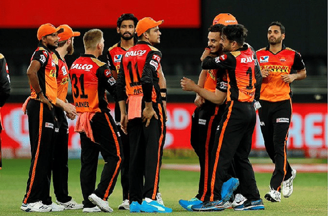 IPL 2020 : हैदराबादला दुखापतीचे ग्रहण, मिचेल मार्श पाठोपाठ हा मोठा खेळाडू स्पर्धेबाहेर, हैदराबादला मोठा धक्का