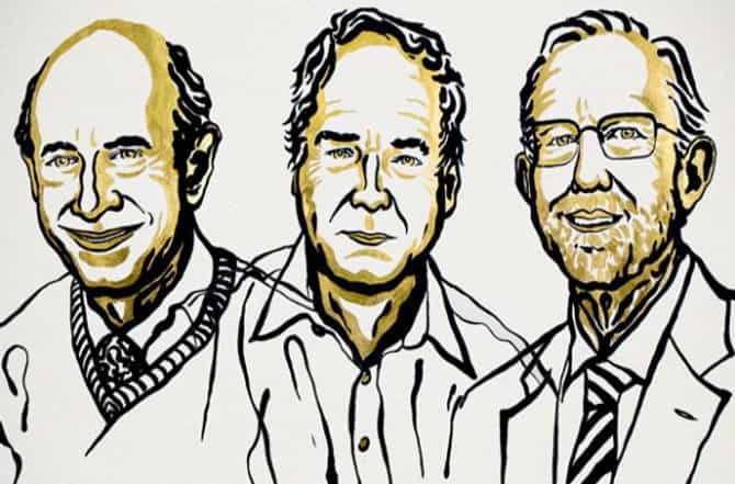 Nobel Prize | यंदाचा नोबेल पुरस्कार ‘हेपेटायटिस-सी’ विषाणूचा शोध लावणाऱ्या 3 संशोधकांना