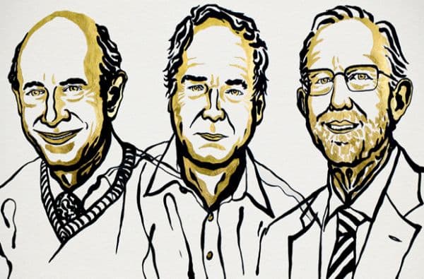 Nobel Prize | यंदाचा नोबेल पुरस्कार ‘हेपेटायटिस-सी’ विषाणूचा शोध लावणाऱ्या 3 संशोधकांना