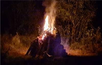 ...तर दंगली भडकल्या असत्या, हाथरस प्रकरणी यूपी सरकारचा सुप्रीम कोर्टात दावा