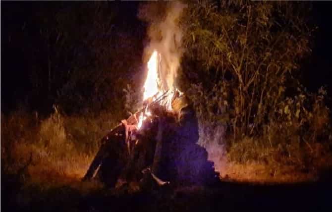 ...तर दंगली भडकल्या असत्या, हाथरस प्रकरणी यूपी सरकारचा सुप्रीम कोर्टात दावा