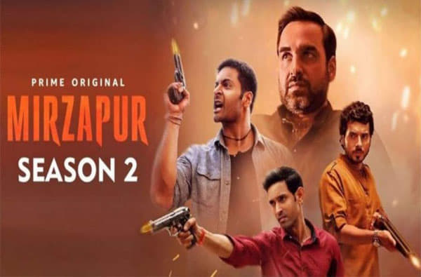 Mirzapur 2 Controversy | ‘मिर्झापूर 2’ वाद थेट कोर्टात, ‘निर्णया’कडे मेकर्सचे लक्ष!