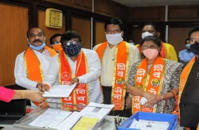 BMC Committee Election | दोन्ही उमेदवारांचीच मतं अवैध, तरीही बेस्ट अध्यक्षपदी पुन्हा शिवसेनेचाच झेंडा