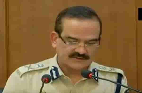 AIIMS चे रिपोर्ट ते फेक अकाऊंटचा पर्दाफाश, सुशांत प्रकरणाची ABCD, परमबीर सिंह एक्स्क्लुझिव्ह