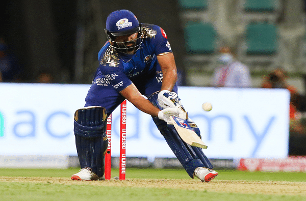 IPL 2020, MI vs RR : हिटमॅन रोहित शर्माला सुरेश रैनाचा विक्रम मोडण्याची संधी IPL 2020, MI vs RR : हिटमॅन रोहित शर्माला सुरेश रैनाचा विक्रम मोडण्याची संधी