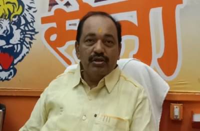 शिवसेनेत मी नाराज पण राष्ट्रवादी प्रवेशाच्या बातम्या तथ्यहीन : महेश कोठे