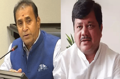 अनिल देशमुख, तुम्ही पुढाऱ्यासारखं बोलू नका, तुम्ही तर गृहमंत्री : प्रवीण दरेकर