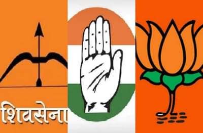 आधी मनसुबे उधळले, आता भाजपला मुंबई मनपातून हद्दपार करण्याचा महाविकास आघाडीचा चंग