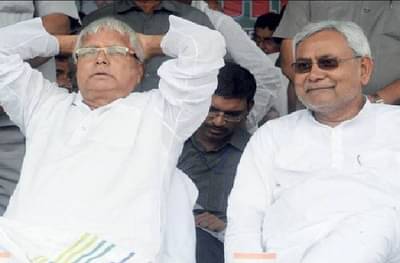 बिहारमध्येही महाविकास आघाडीसारखंच चित्र शक्य, कट्टर विरोधक एकत्र येणार?