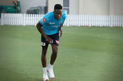 Kagiso Rabada | आई वकील, वडील डॉक्टर, रग्बी टीममध्ये स्थान न मिळाल्याने क्रिकेटला पसंती, रबाडाचा रंजक प्रवास