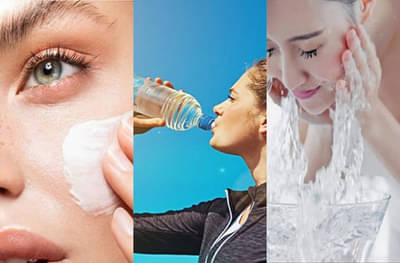 Skin Care | सकस अन्न खा, भरपूर पाणी प्या, हिवाळ्यात त्वचेचे सौंदर्य जपा!   