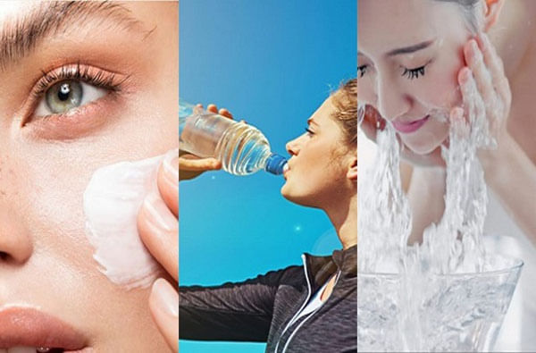 Skin Care | सकस अन्न खा, भरपूर पाणी प्या, हिवाळ्यात त्वचेचे सौंदर्य जपा!   