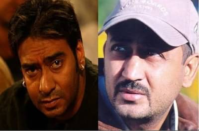 Anil Devgan | दिग्दर्शक अनिल देवगन यांचे निधन, धाकट्या भावाला गमावल्याने अजय देवगन भावूक