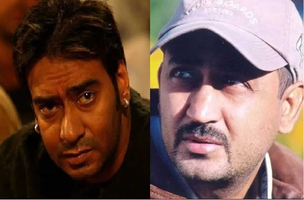 Anil Devgan | दिग्दर्शक अनिल देवगन यांचे निधन, धाकट्या भावाला गमावल्याने अजय देवगन भावूक