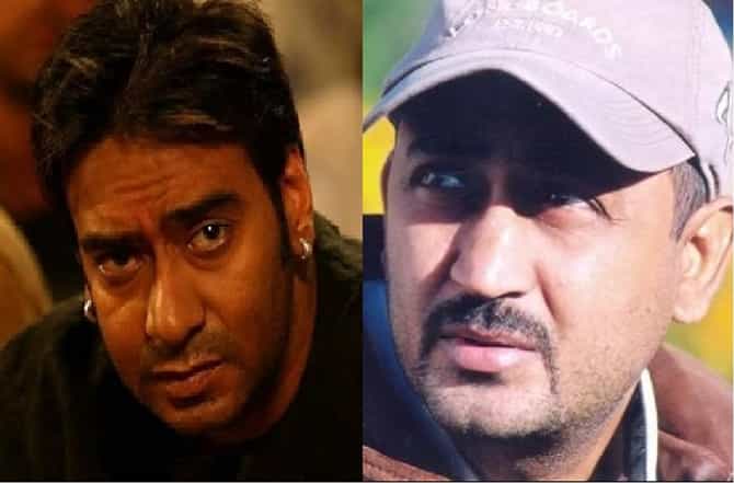 Anil Devgan | दिग्दर्शक अनिल देवगन यांचे निधन, धाकट्या भावाला गमावल्याने अजय देवगन भावूक