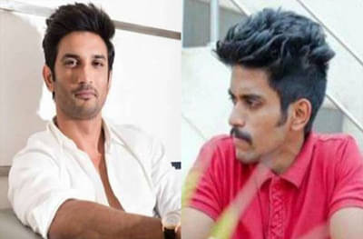 मला दोन दिवस आधीच अटक केली, नुकसान भरपाईपोटी 10 लाख द्या, सुशांतच्या नोकराची हायकोर्टात धाव