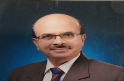 डॉ. दिगंबर शिर्के शिवाजी विद्यापीठाच्या कुलगुरुपदी, राज्यपालांची घोषणा