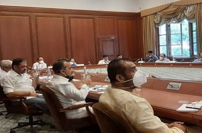 राज्य सरकारकडून कृषी कायद्याचं उल्लंघन, खोत यांचा आंदोलनाचा इशारा