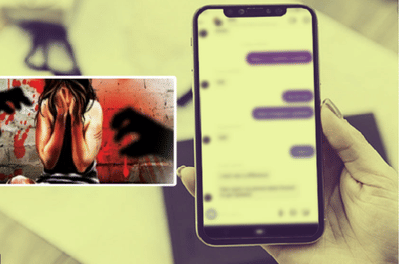 हाथरस बलात्कार प्रकरणात वेगळे वळण, आरोपी-पीडितेच्या भावात 104 वेळा कॉल, नेमकं कारण शोधण्याचा पोलिसांचा प्रयत्न