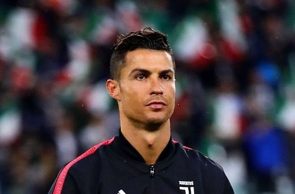 ख्रिस्तियानो रोनाल्डो
