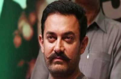 ...त्यावेळी मी खूप रडायचो, आमिर खानने सांगितला आयुष्यातला सर्वात कठीण क्षण