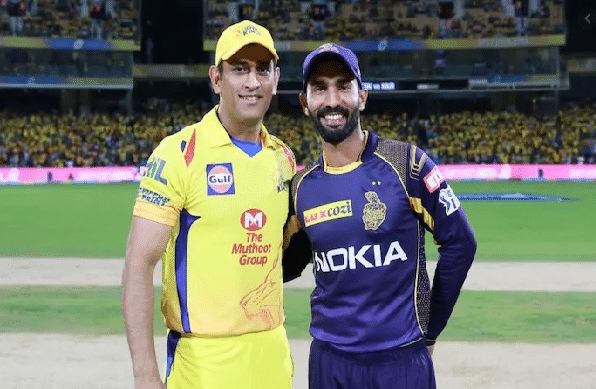 IPL 2020, CSK vs KKR : कोलकात्याचा 'सुपर' विजय, चेन्नईचा 10 धावांनी पराभव