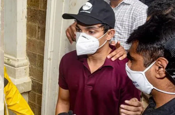 Drugs Case | ड्रग्ज प्रकरणात शौविक चक्रवर्तीला जामीन मंजूर, एनडीपीएस कोर्टाकडून तात्पुरता दिलासा