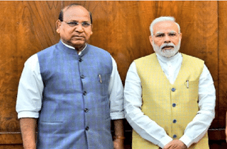 Bihar Election | तेलही गेलं, तूपही गेलं, गुप्तेश्वर पांडेंना तिकीट नाहीच