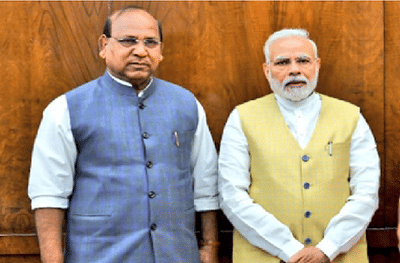 सत्ता टिकवण्यासाठी शिवसेना राष्ट्रवादीचा कृषी कायद्याला विरोध, वर्ध्याच्या भाजप खासदाराचा घणाघात