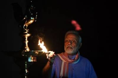 Photos | मुख्यमंत्री ते पंतप्रधानपदापर्यंत सलग 20 वर्षे सत्तेत, या प्रवासातील नरेंद्र मोदींचे खास फोटो