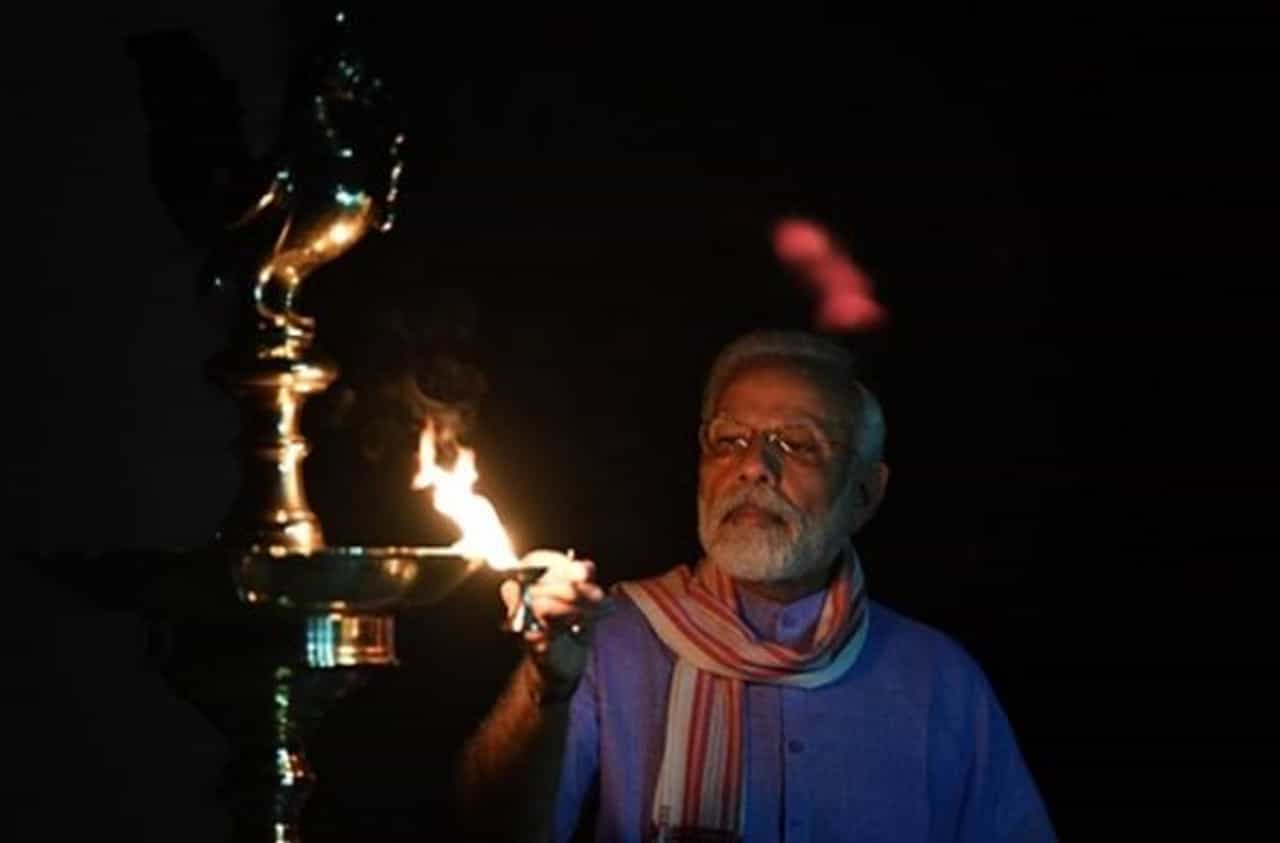 Photos | मुख्यमंत्री ते पंतप्रधानपदापर्यंत सलग 20 वर्षे सत्तेत, या प्रवासातील नरेंद्र मोदींचे खास फोटो