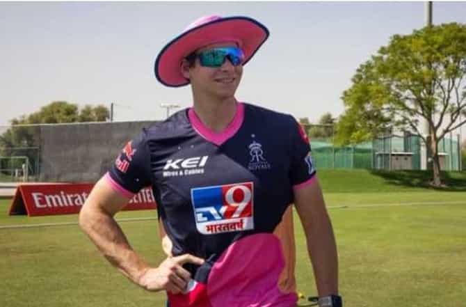 IPL 2020 : या कारणांमुळे Rajasthan Royals ची पिछेहाट; कर्णधार स्मिथचं स्पष्टीकरण