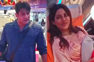 Bigg Boss 14 | कपडे मिळवण्यासाठी निक्की तंबोलीचा हंगामा, सिद्धार्थ शुक्लाचा मध्यस्थीचा प्रयत्न!