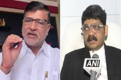 छत्रपतींच्या घराण्याचा अपमान, गुणरत्न सदावर्तेंच्या वकिलीची सनद रद्द करा, विनायक मेटे आक्रमक