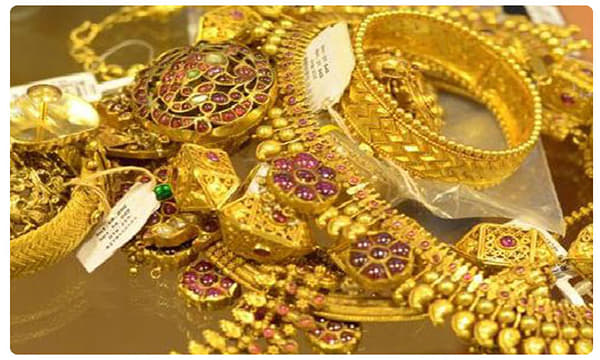 सुवर्णसंधी! दिवाळीआधी स्वस्तात सोनं खरेदीची संधी, सोमवारपासून सरकारची योजना सुरू